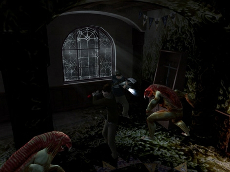 Obscure: The Aftermath - Imagen 12